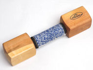 Schutzhund Obedience Dumbbells-Wooden Dog Dumbbells French linen  Schutzhund Obedience Dumbbells-Wooden Dog Dumbbells French linen