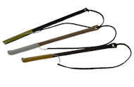 Dog training agitation whip - TE10  Dog training agitation whip - TE10