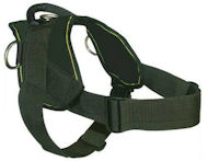 Schutzhund harness 2024